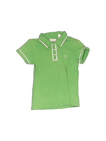 An Original Penguin by Munsingwear Short Sleeve Polo (view 1)