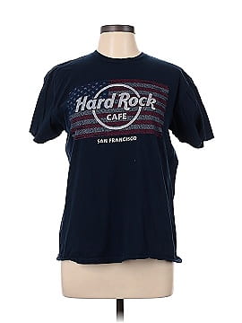 Hard Rock Cafe Short Sleeve T-Shirt (view 1)