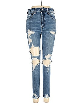 American Eagle Outfitters Jeggings (view 1)