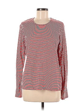 Faherty Long Sleeve T-Shirt (view 1)