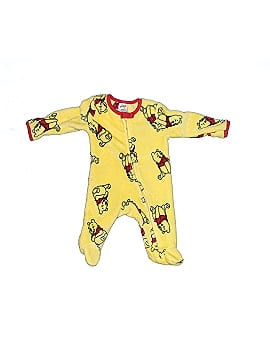Disney Baby Long Sleeve Outfit (view 1)