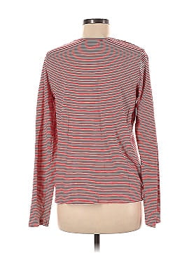 Faherty Long Sleeve T-Shirt (view 2)