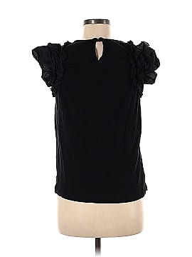 Ann Taylor LOFT Short Sleeve Top (view 2)