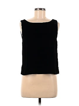 Josephine Chaus Sleeveless Blouse (view 1)