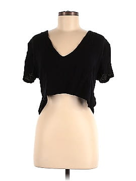 Brandy Melville Short Sleeve Top (view 1)