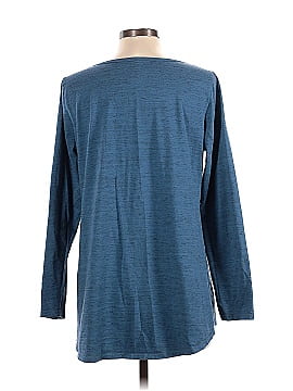 Lularoe 3/4 Sleeve T-Shirt (view 2)