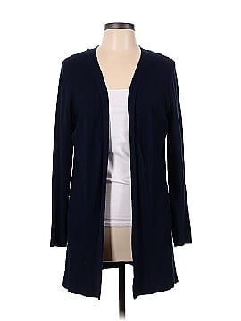 Karen Scott Cardigan (view 1)