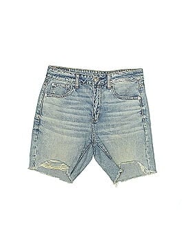 American Eagle Outfitters Denim Shorts (view 1)