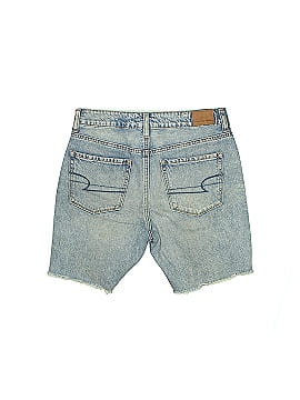 American Eagle Outfitters Denim Shorts (view 2)