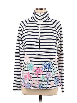 Lilly Pulitzer Turtleneck Sweater (view 1)