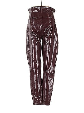 SPANX Faux Leather Pants (view 2)