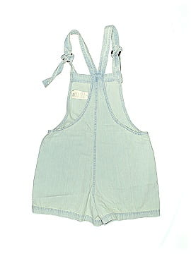 Aerie Overall Shorts (view 2)