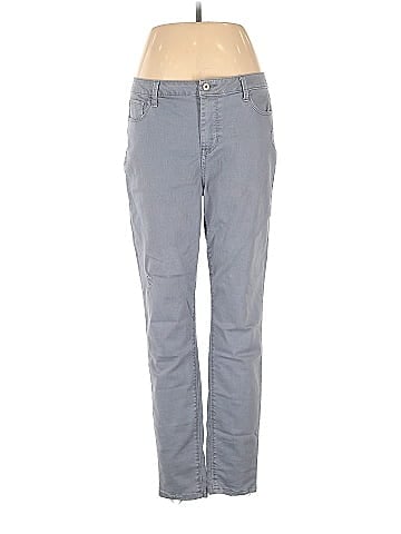 True Craft Jeans (view 1)