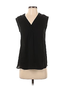 Halogen Sleeveless Blouse (view 1)