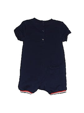 Janie and Jack Short Sleeve Outfit (view 2)
