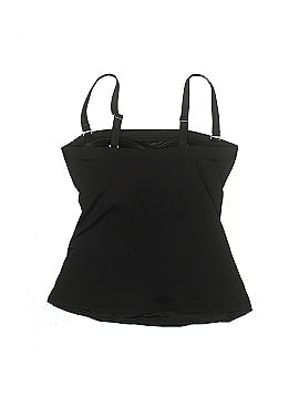 Lands' End Swimsuit Top (view 2)