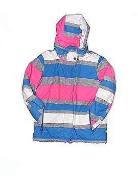 Roxy Jacket (view 1)