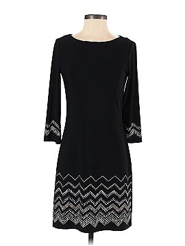 White House Black Market Casual Dress (view 1)