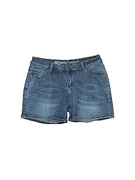 WuHouPro Denim Shorts (view 1)