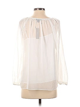 Point Sur Long Sleeve Blouse (view 2)