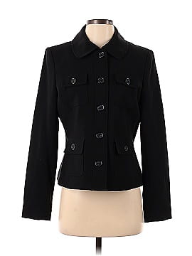 Karl Lagerfeld Paris Jacket (view 1)