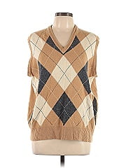 Saks Fifth Avenue Sweater Vest