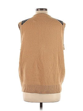 Saks Fifth Avenue Sweater Vest (view 2)