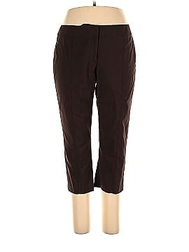 Worthington Casual Pants (view 1)