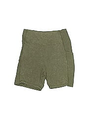 Wallflower Khaki Shorts