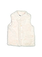 Epic Threads Faux Fur Vest
