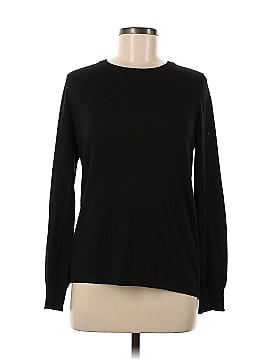 Truly Poppy Pullover Sweater (view 1)
