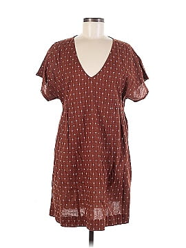 Madewell Casual Dress (view 1)