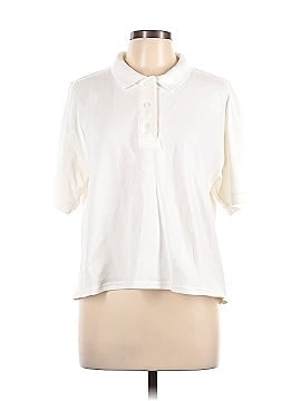 Gap Short Sleeve Polo (view 1)