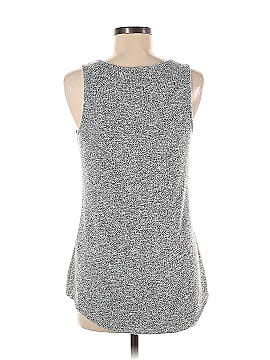 White House Black Market Sleeveless Top (view 2)