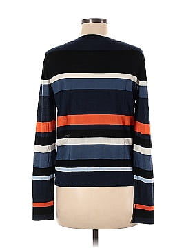 Akris Punto Pullover Sweater (view 2)