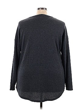 Magellan's Pullover Sweater (view 2)