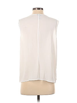 Cache Sleeveless Blouse (view 2)