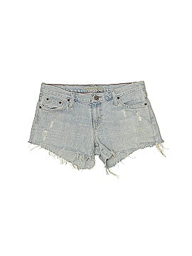 American Eagle Outfitters Denim Shorts (view 1)