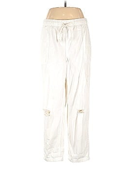 Aerie Linen Pants (view 1)