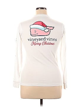 Vineyard Vines Long Sleeve T-Shirt (view 2)