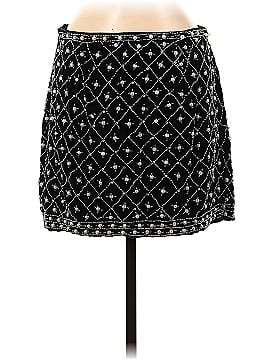 Boston Proper Formal Skirt (view 2)