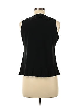 New York & Company Sleeveless Top (view 2)