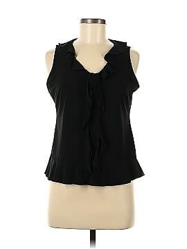 New York & Company Sleeveless Top (view 1)