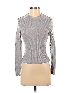 Shein Pullover Sweater (view 1)