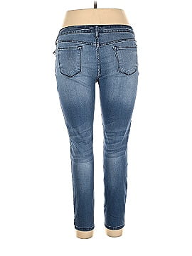 KANCAN JEANS Jeggings (view 2)