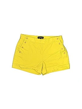 Banana Republic Factory Store Dressy Shorts (view 1)