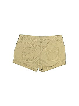 Mossimo Supply Co. Khaki Shorts (view 2)