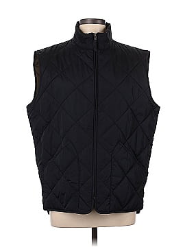 J.Crew Factory Store Vest (view 1)