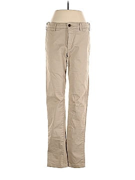 Uniqlo Khakis (view 1)