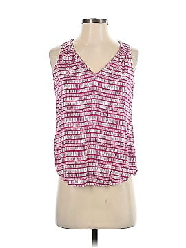 Old Navy Sleeveless Blouse (view 1)